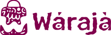 Wárajà logo