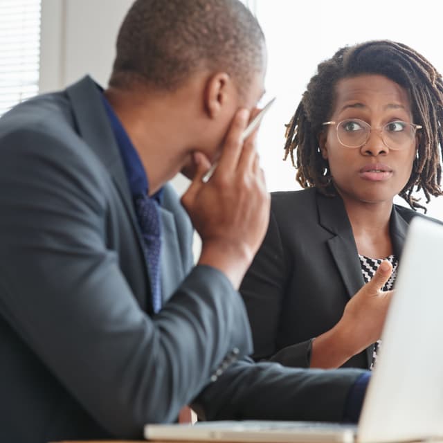 Business Consultation